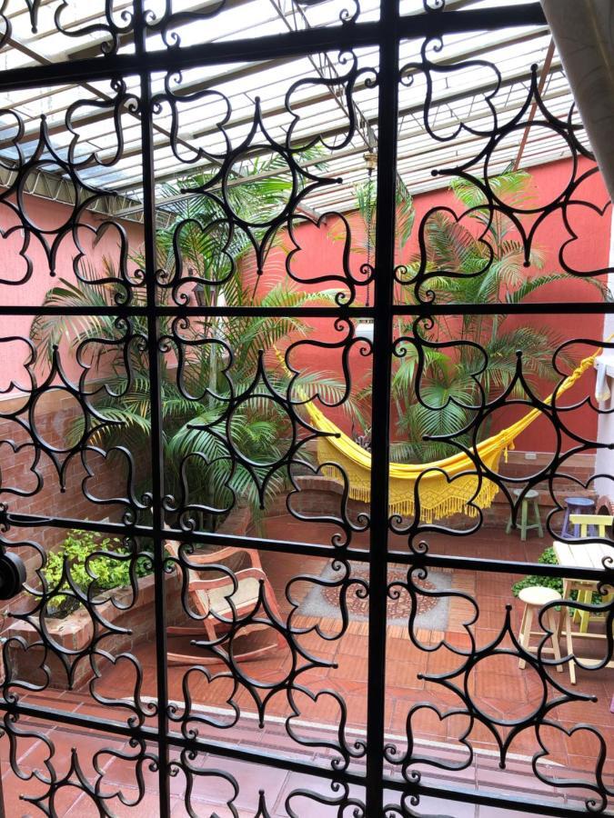 Casa Morisca/Moorish House Leilighet Bogotá Eksteriør bilde